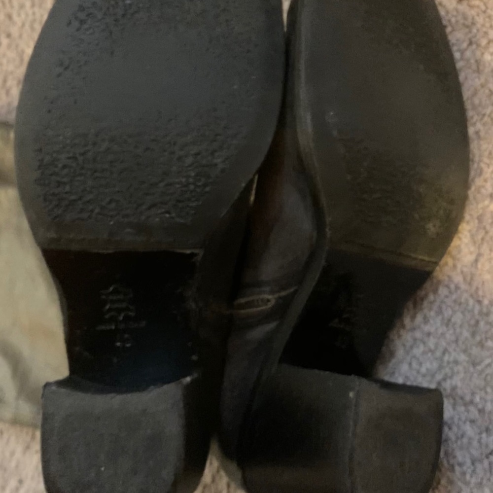 VINTAGE Pinko | Boots - Picture 5 of 7